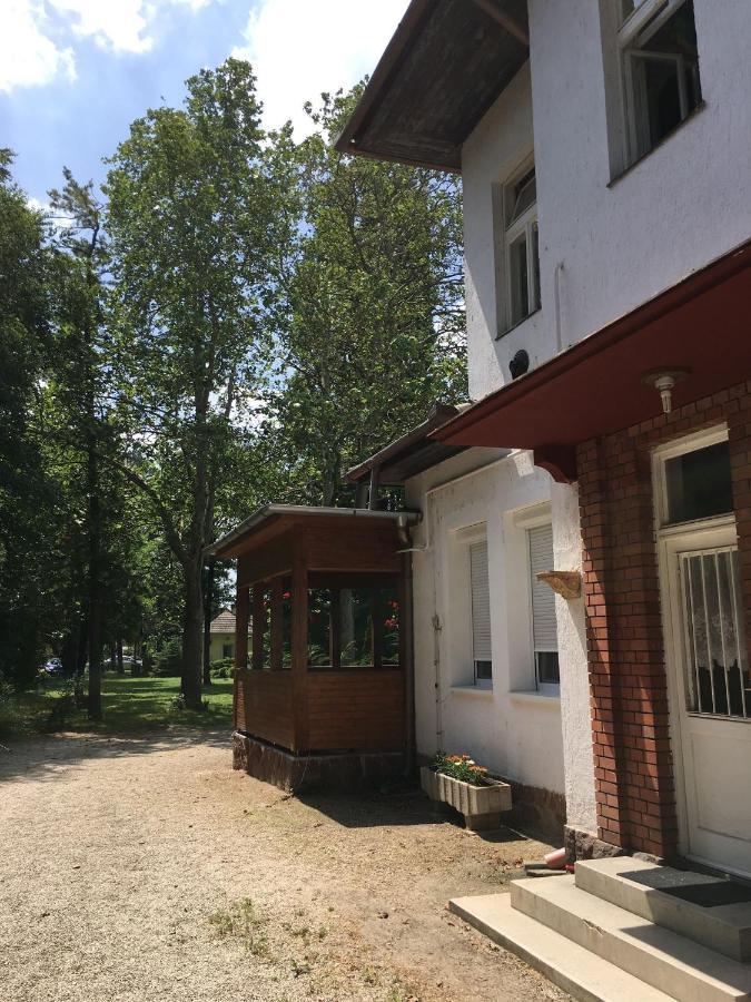 Honvéd n3. apartman Apartman Balatonlelle Kültér fotó