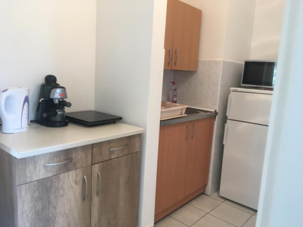 Honvéd n3. apartman Apartman Balatonlelle Kültér fotó