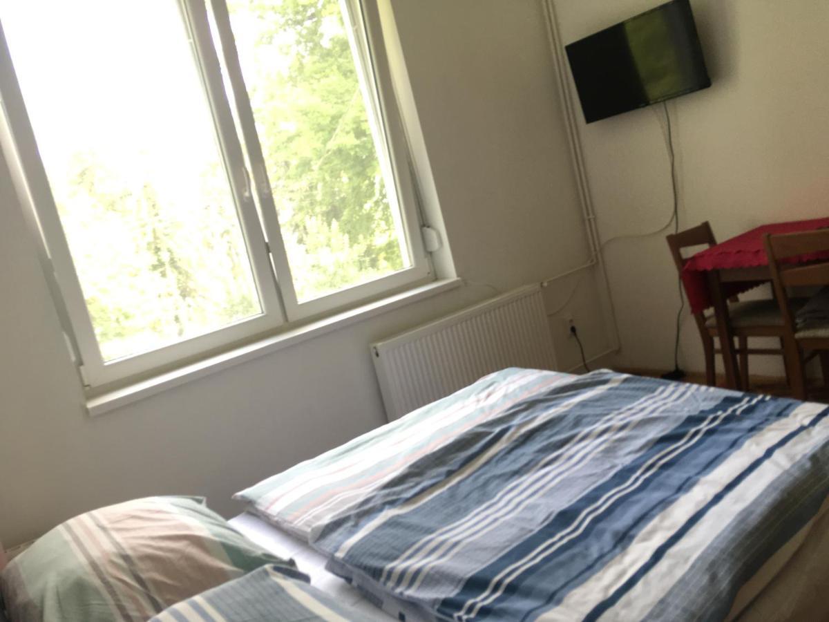 Honvéd n3. apartman Apartman Balatonlelle Kültér fotó